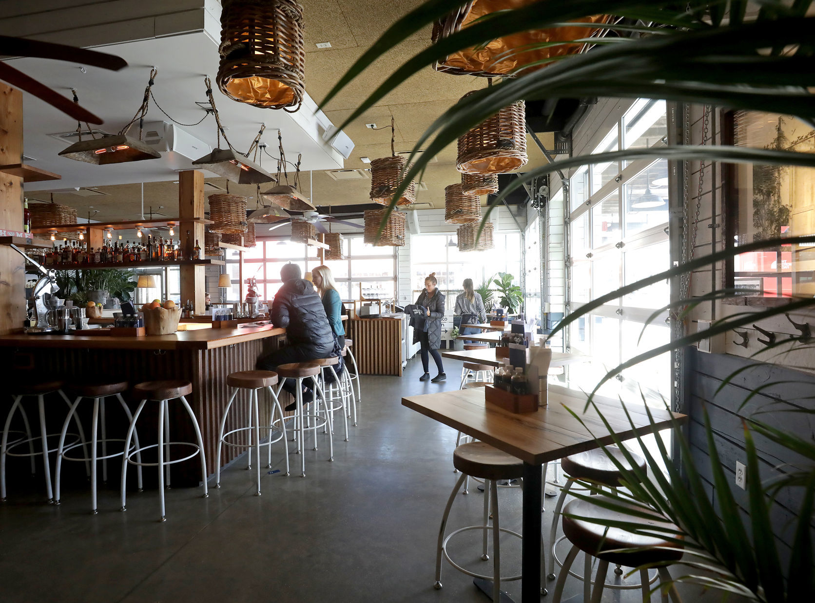 bartaco interior